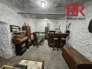 Prodej rodinného domu, Velhartice, 150 m2