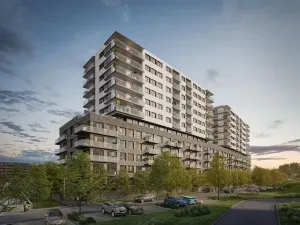 Prodej bytu 1+kk, Praha - Chodov, Bartůňkova, 38 m2