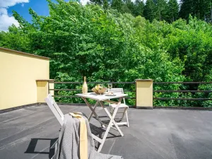 Prodej bytu 2+kk, Jeseník, Na Mýtince, 58 m2