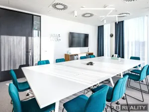 Pronájem kanceláře, Praha - Staré Město, Na Perštýně, 15 m2