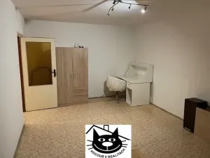 Pronájem bytu 1+1, Příbram - Příbram VIII, Čechovská, 44 m2