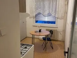 Pronájem bytu 1+1, Příbram - Příbram VIII, Čechovská, 44 m2