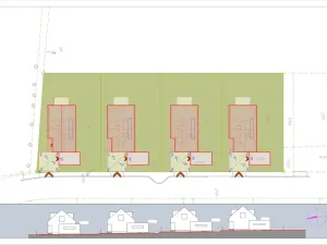 Prodej rodinného domu, Srubec, U Školky, 155 m2