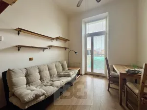 Pronájem bytu 1+1, Brno, Jugoslávská, 34 m2