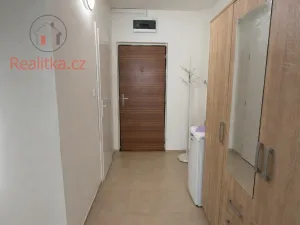 Pronájem bytu 2+kk, Mělník, Bezručova, 48 m2