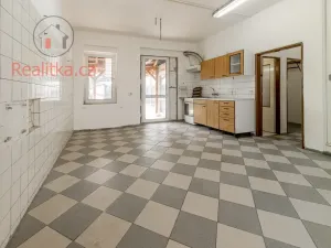Pronájem rodinného domu, Kly - Krauzovna, 300 m2