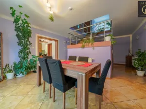 Prodej rodinného domu, Neprobylice, 202 m2