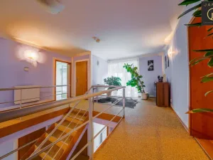 Prodej rodinného domu, Neprobylice, 202 m2