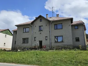 Prodej bytu 3+1, Mostek, 76 m2