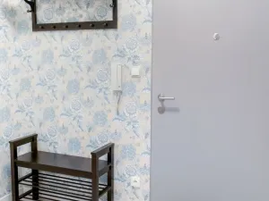 Pronájem bytu 2+kk, Praha - Libeň, U svobodárny, 53 m2