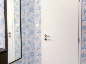 Pronájem bytu 2+kk, Praha - Libeň, U svobodárny, 53 m2