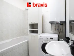 Prodej bytu 2+1, Brno, Skorkovského, 72 m2