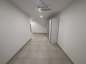 Pronájem bytu 3+1, Jistebník, 96 m2