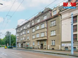 Prodej půdního prostoru, Plzeň - Jižní Předměstí, Němejcova, 124 m2