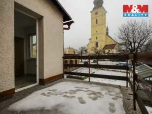 Prodej rodinného domu, Staré Město, Horní, 138 m2