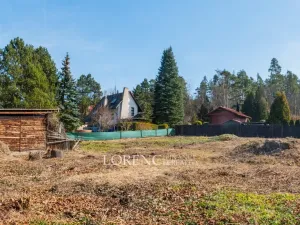 Prodej pozemku, Unhošť, Štoka, 632 m2