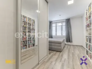 Prodej bytu 3+kk, Uherský Brod, Za Dolním kostelem, 69 m2