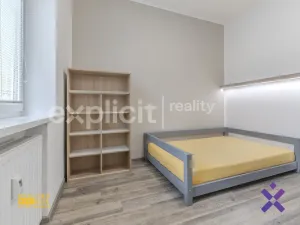 Prodej bytu 3+kk, Uherský Brod, Za Dolním kostelem, 69 m2