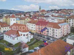 Prodej bytu 3+kk, Uherský Brod, Za Dolním kostelem, 69 m2