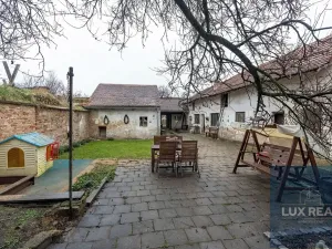 Prodej rodinného domu, Mikulov, Pod Platanem, 145 m2
