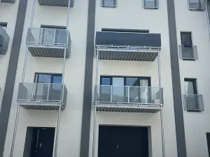 Pronájem bytu 1+kk, Lomnice, Dlouhá, 32 m2