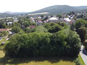 Prodej pozemku pro bydlení, Jiřetín pod Jedlovou, 5471 m2