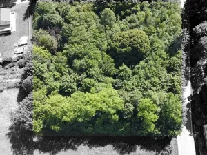 Prodej pozemku pro bydlení, Jiřetín pod Jedlovou, 5471 m2