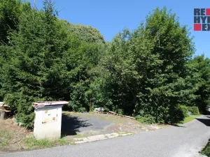 Prodej pozemku pro bydlení, Jiřetín pod Jedlovou, 5471 m2