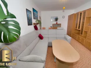 Prodej bytu 3+1, Vamberk, Struha, 71 m2