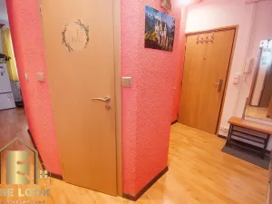 Prodej bytu 3+1, Vamberk, Struha, 71 m2