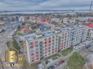 Prodej bytu 3+1, Vamberk, Struha, 71 m2