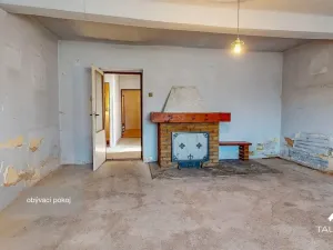 Prodej rodinného domu, Zruč-Senec - Zruč, Luční, 171 m2