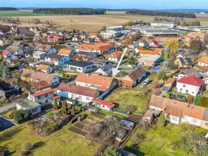 Prodej rodinného domu, Zruč-Senec - Zruč, Luční, 171 m2