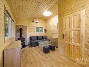 Prodej chaty, Plešnice, 29 m2