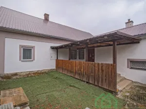 Prodej chalupy, Bernartice - Horní Heřmanice, 151 m2