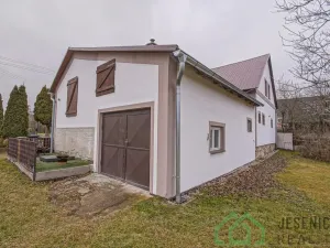 Prodej chalupy, Bernartice - Horní Heřmanice, 151 m2