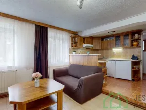 Prodej chalupy, Bernartice - Horní Heřmanice, 151 m2