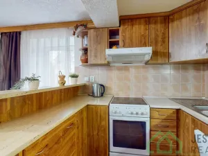 Prodej chalupy, Bernartice - Horní Heřmanice, 151 m2