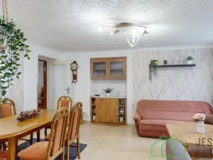 Prodej chalupy, Bernartice - Horní Heřmanice, 151 m2