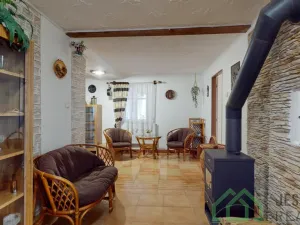 Prodej chalupy, Bernartice - Horní Heřmanice, 151 m2