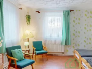 Prodej chalupy, Bernartice - Horní Heřmanice, 151 m2