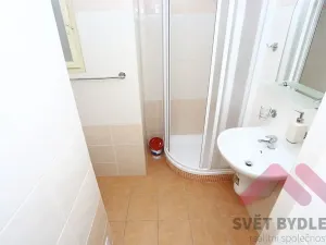 Pronájem bytu 2+kk, Praha - Vršovice, Tolstého, 45 m2