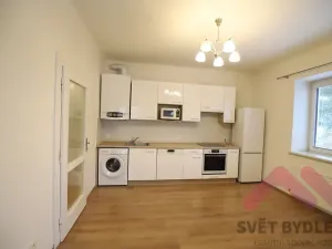 Pronájem bytu 3+kk, Praha - Krč, Přechodní, 81 m2