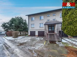 Prodej bytu 3+kk, Nehvizdy, Horoušanská, 61 m2