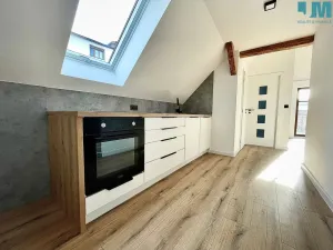 Prodej bytu 3+1, Ruda nad Moravou - Hrabenov, 98 m2