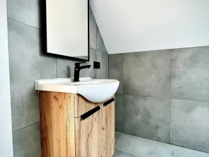 Prodej bytu 3+1, Ruda nad Moravou - Hrabenov, 98 m2