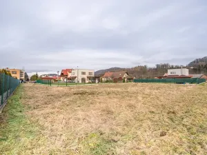 Prodej pozemku pro bydlení, Kopřivnice, 1069 m2