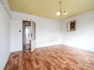 Prodej bytu 3+kk, Horní Jelení, A. Zápotockého, 62 m2