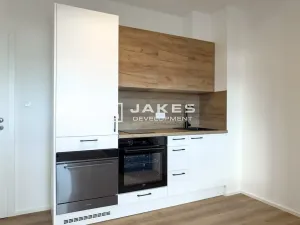 Prodej bytu 1+kk, Praha - Liboc, Jenečská, 29 m2