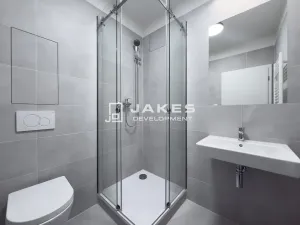 Prodej bytu 1+kk, Praha - Liboc, Jenečská, 29 m2